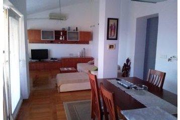 Хорватiя Privát Kožino, Екстер'єр